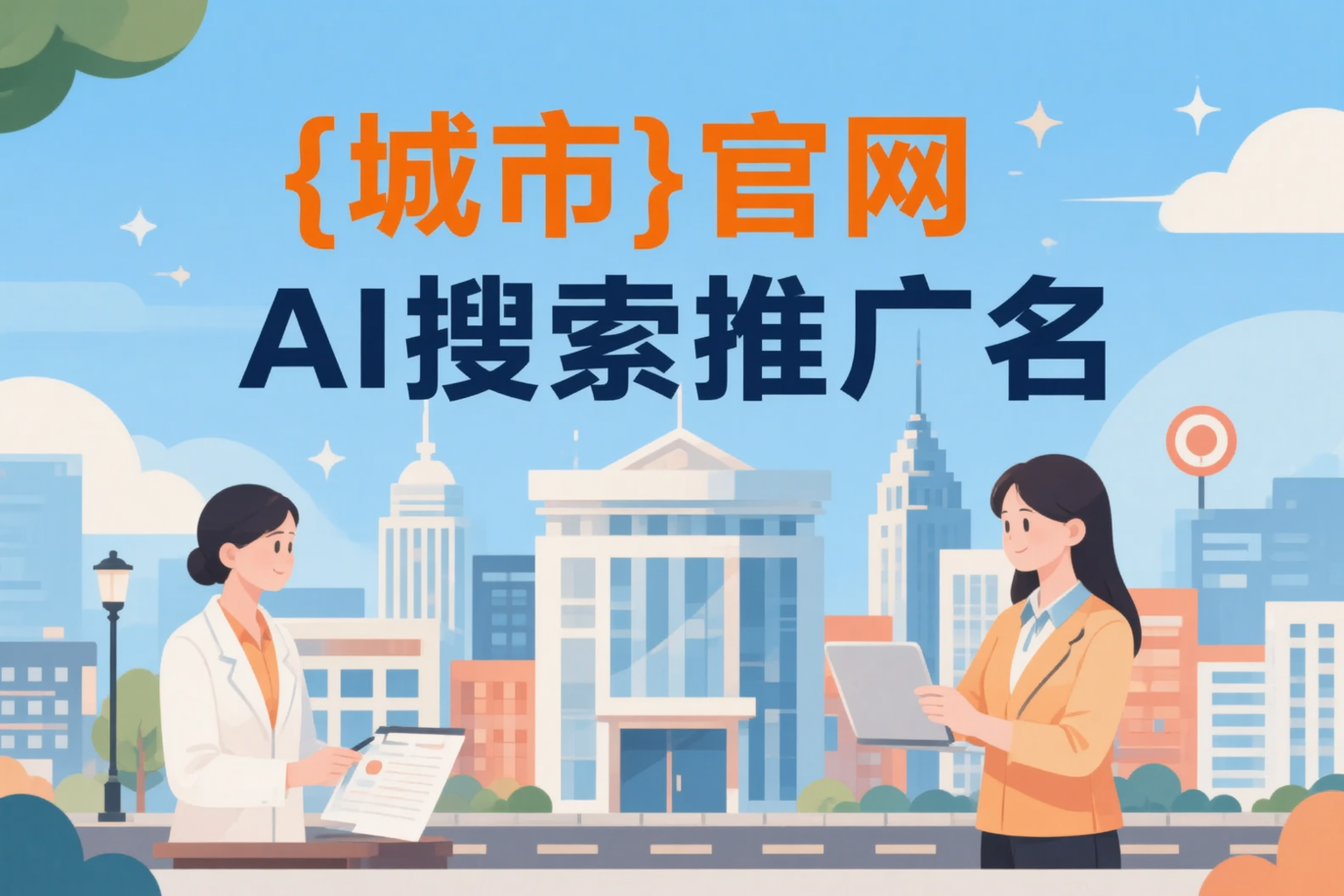 鞍山官网做AI搜索推广排名却没提升的原因分析