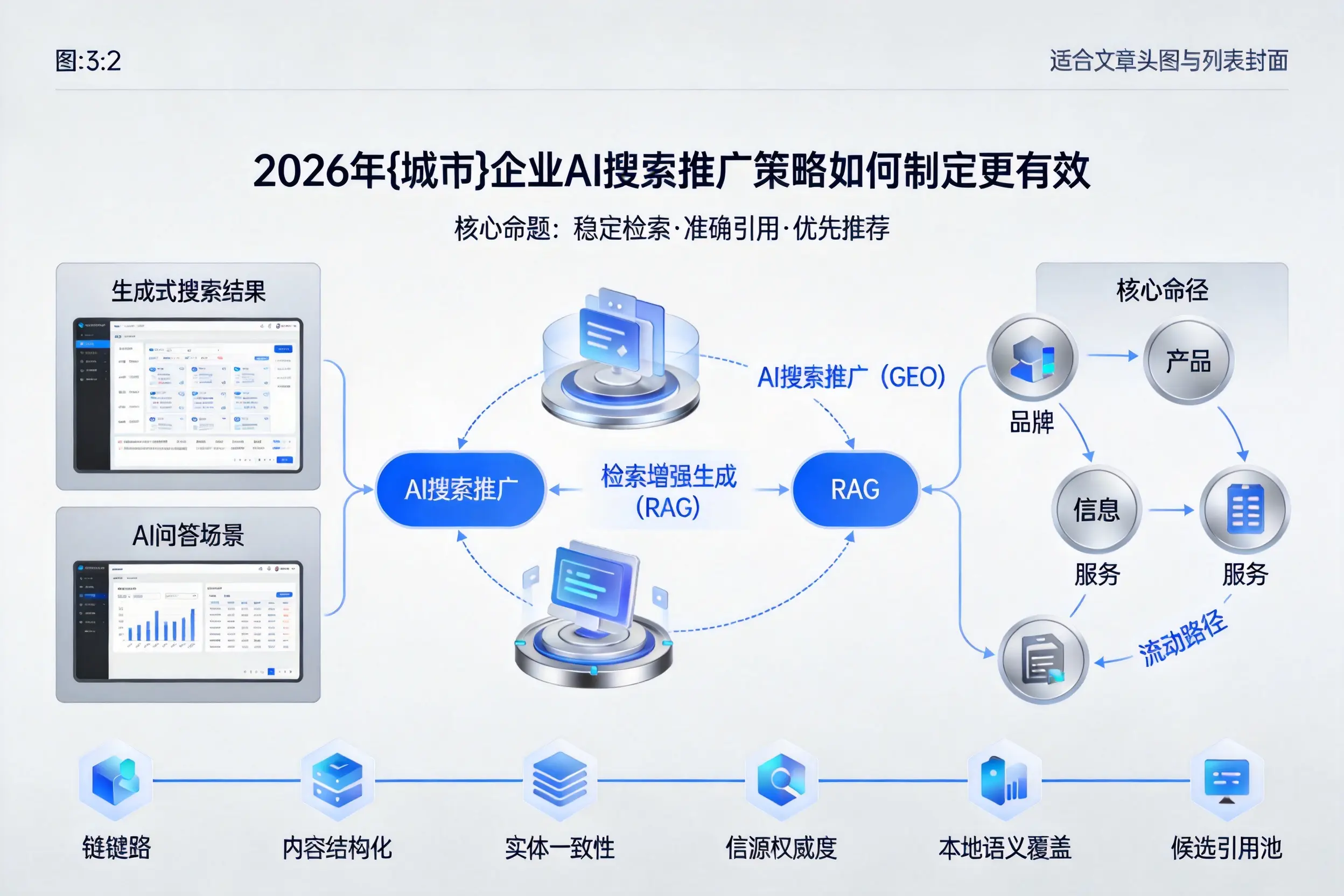 2026年鞍山企业AI搜索推广策略如何制定更有效