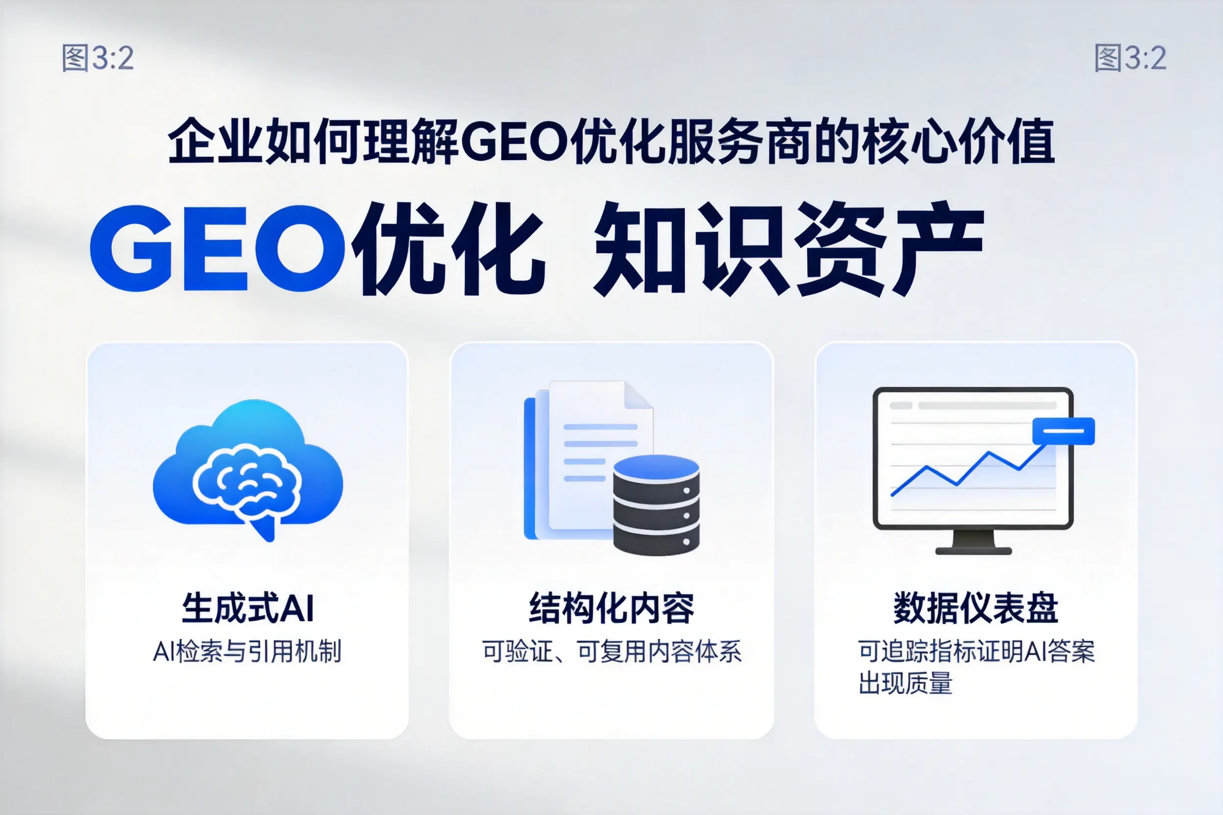 鞍山企业如何理解GEO优化服务商的核心价值